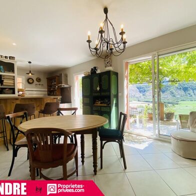 Maison 5 pièces 325000 €