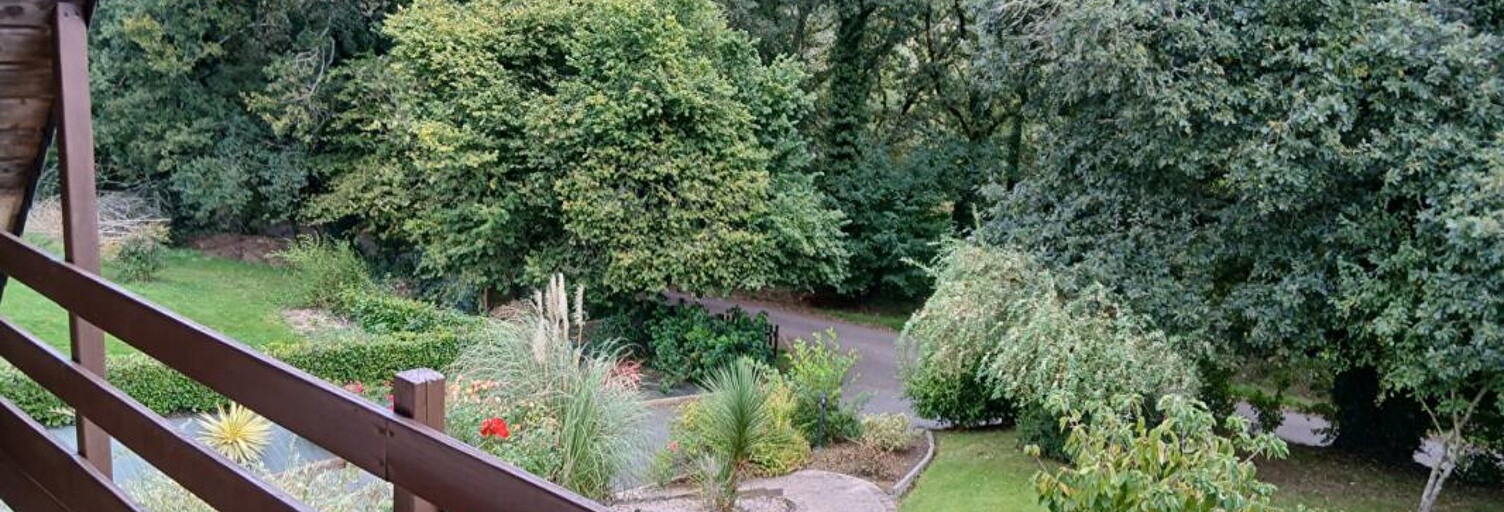 Maison 5 Pièces 118 m² à vendre à Gourin (56110)