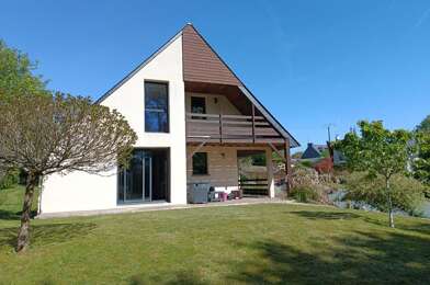 Maison 5 pièces 244400 €