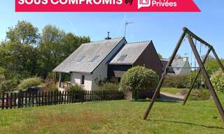 Maison 5 Pièces 118 m² à vendre à Gourin (56110)