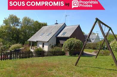 Maison 5 pièces 228800 €