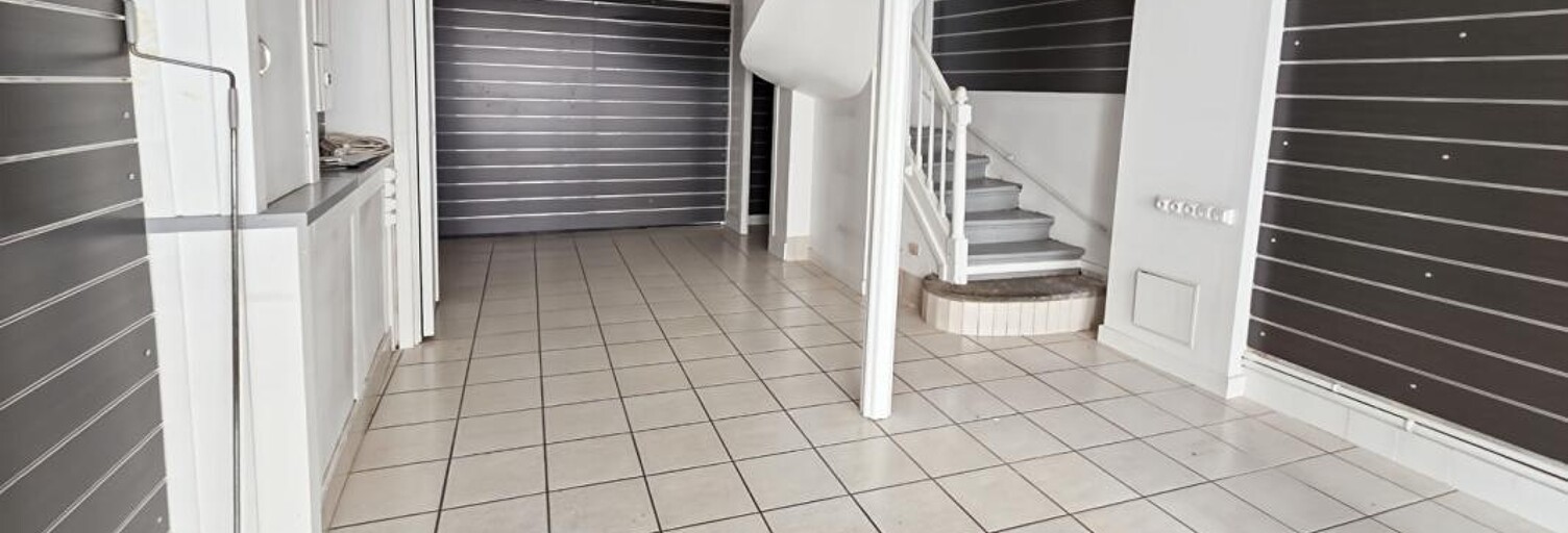 Immeuble  90 m² à vendre à Carcassonne (11000)