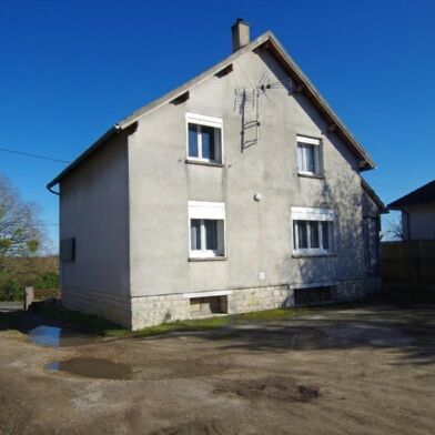 Maison 5 pièces 218500 €