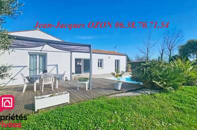 Maison 5 pièces 341500 €