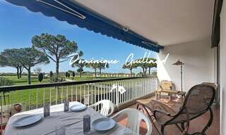 Appartement 3 Pièces 65 m² à vendre à Le Grau-du-Roi (30240)