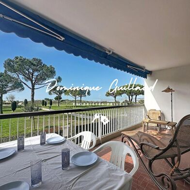 Appartement 3 pièces 449000 €