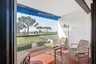 Appartement 3 pièces 449000 €