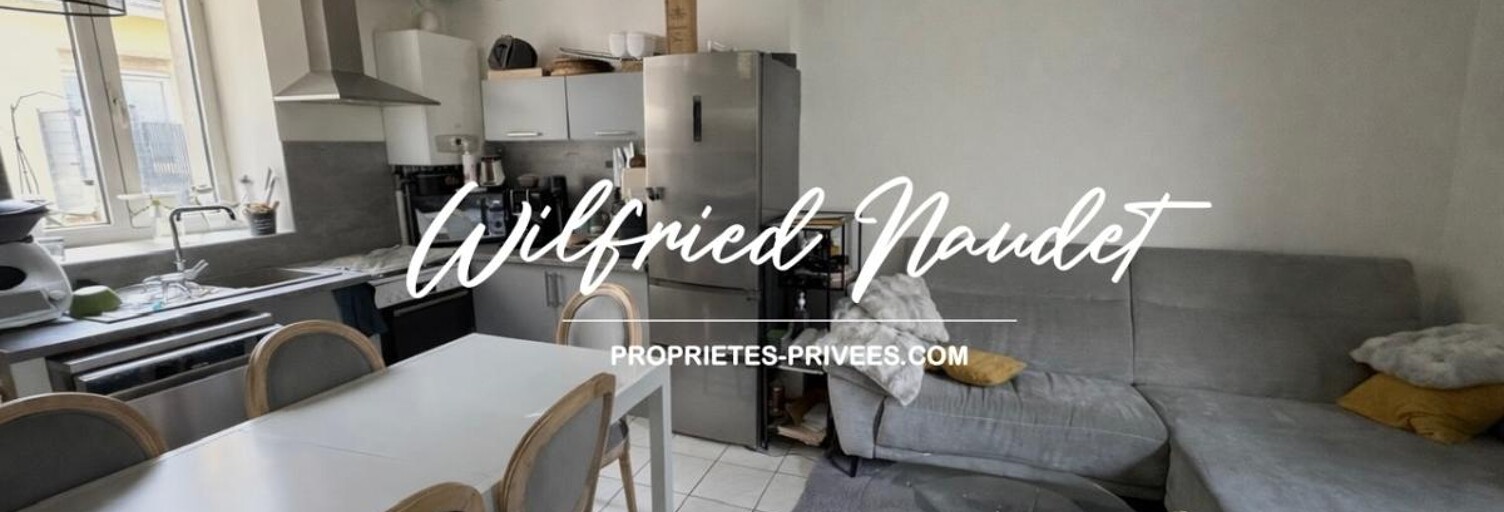 Maison 3 Pièces 66 m² à vendre à Parigné-l'Évêque (72250)