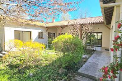 Maison 5 pièces 283000 €