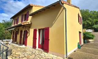 Maison 5 Pièces 125 m² à vendre à Coulounieix-Chamiers (24660)