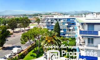 Appartement 1 Pièce 22 m² à vendre à Cagnes-sur-Mer (06800)