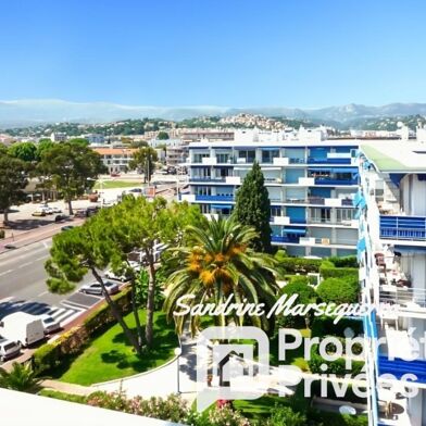 Appartement 1 pièces 154000 €