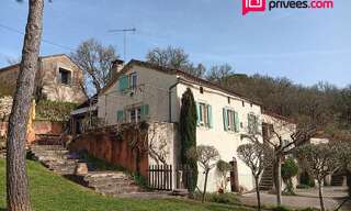 Maison 5 Pièces 136 m² à vendre à Cahors (46000)
