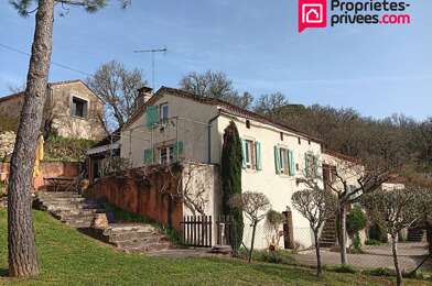 Maison 5 pièces 283000 €