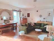Maison 4 chambres avec jardin Arcambal 46090 — photo 4