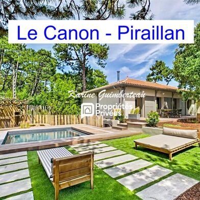 Maison 8 pièces 3490000 €