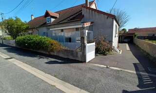 Maison 4 Pièces 67 m² à vendre à Varennes-sur-Allier (03150)