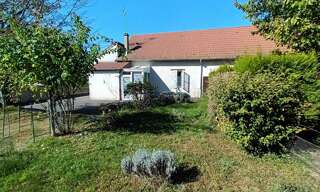 Maison 4 Pièces 67 m² à vendre à Varennes-sur-Allier (03150)