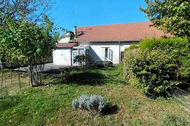 Maison 4 pièces 100000 €