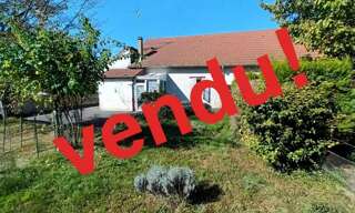 Maison 4 Pièces 67 m² à vendre à Varennes-sur-Allier (03150)