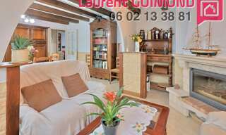 Maison 6 Pièces 109 m² à vendre à Sannois (95110)