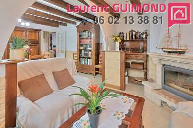 Maison 6 pièces 349000 €