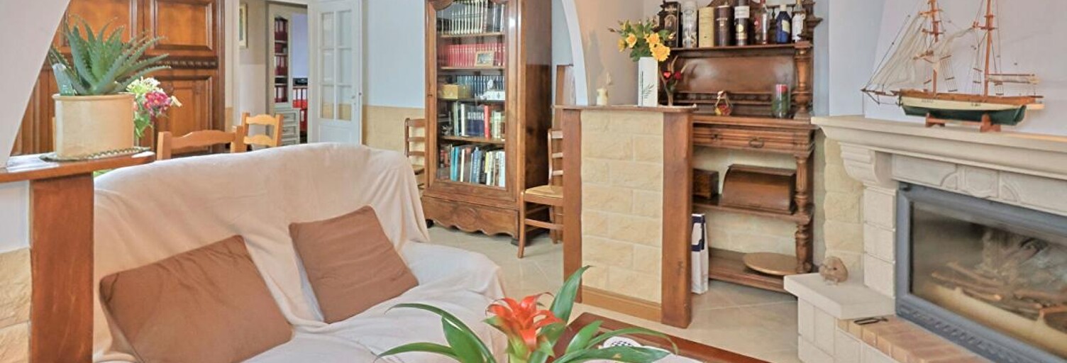 Maison 6 Pièces 109 m² à vendre à Sannois (95110)