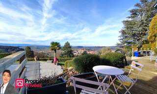 Maison 7 Pièces 185 m² à vendre à Thizy-les-Bourgs (69240)