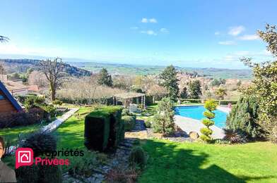 Maison 7 pièces 369000 €