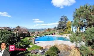 Maison 7 Pièces 185 m² à vendre à Thizy-les-Bourgs (69240)