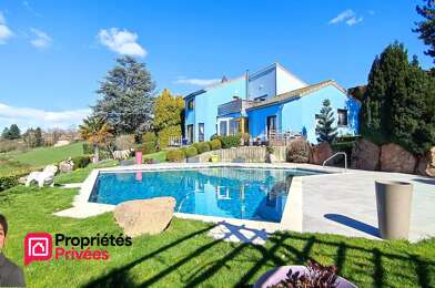 Maison 7 pièces 369000 €