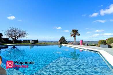 Maison 7 pièces 369000 €