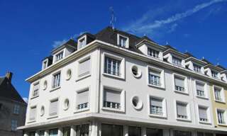 Appartement 3 Pièces 77 m² à vendre à Vendôme (41100)