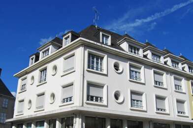 Appartement 3 pièces 162440 €