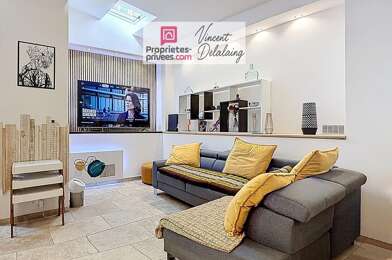 Maison 3 pièces 234000 €