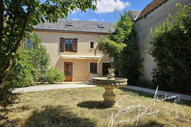 Maison 6 pièces 219500 €