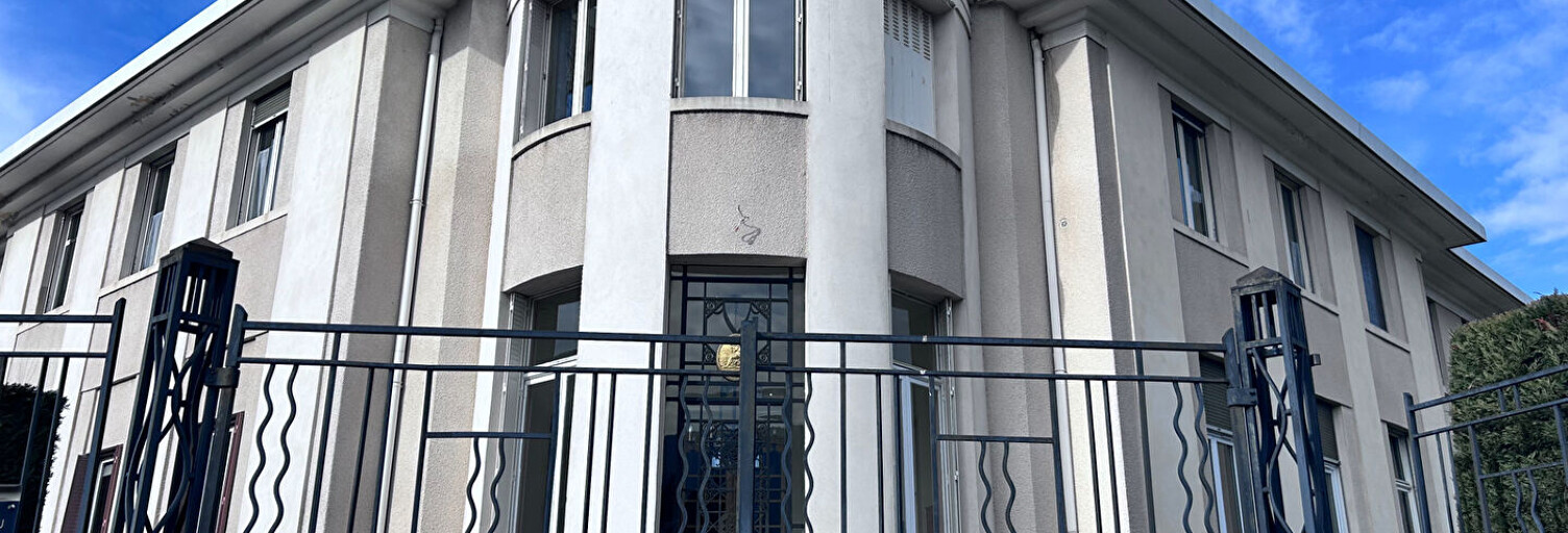 Appartement 4 Pièces 99 m² à louer à Pontcharra (38530)