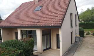 Maison 7 Pièces 140 m² à vendre à Asnières-lès-Dijon (21380)