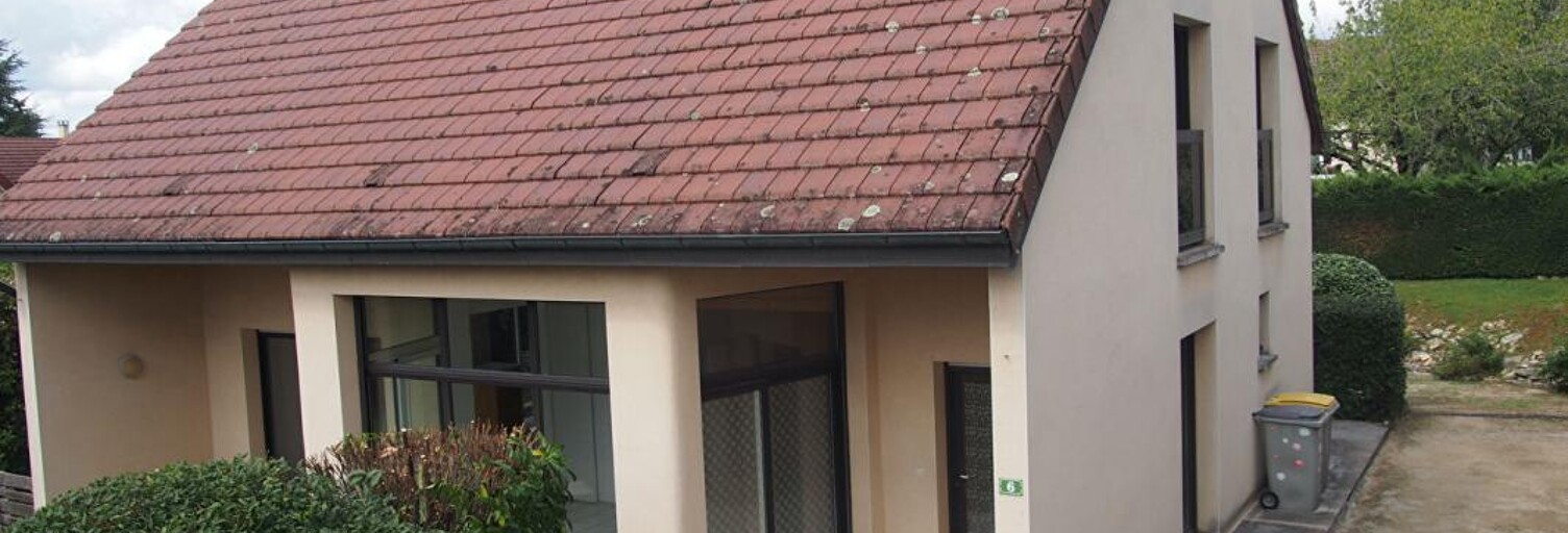 Maison 7 Pièces 140 m² à vendre à Asnières-lès-Dijon (21380)