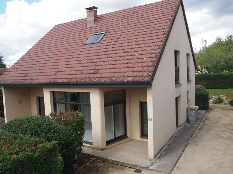 Village nord  5 mins de Dijon spacieuse maison — photo 1