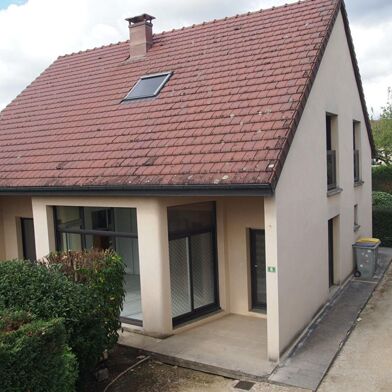 Maison 7 pièces 445000 €