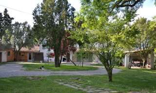 Terrain  170000 m² à vendre à Laurac (11270)