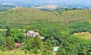 Maison 13 Pièces 277 m² à vendre à Laurac (11270)