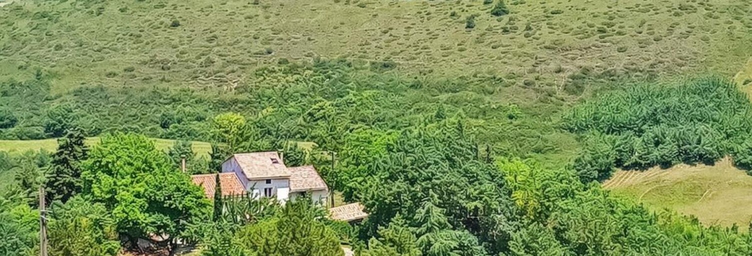 Maison 13 Pièces 277 m² à vendre à Laurac (11270)