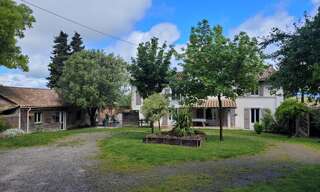 Maison 13 Pièces 277 m² à vendre à Laurac (11270)