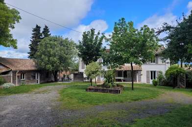 Maison 13 pièces 550000 €