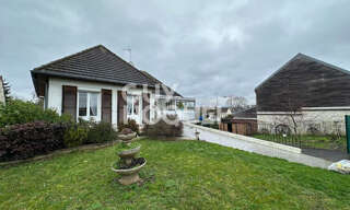 Maison 5 Pièces 89 m² à vendre à Venette (60280)