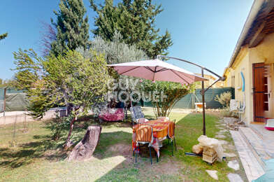 Maison 4 pièces 275000 €
