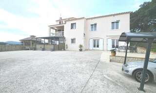 Maison 9 Pièces 262 m² à vendre à La Seyne-sur-Mer (83500)