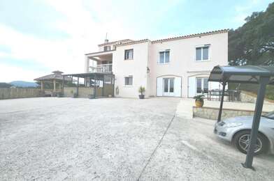 Maison 9 pièces 1040000 €